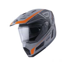 Casque crossover EXPLORER GRAPHIC KENNY