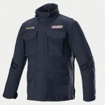Blouson MO.ST.EQ FIELD WP PRIMALOFT ALPINESTARS