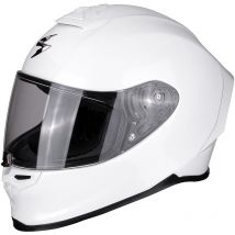 Casque EXO-R1 EVO AIR SOLID SCORPION