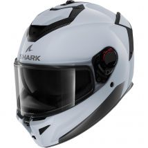 Casque SPARTAN GT PRO BLANK SHARK