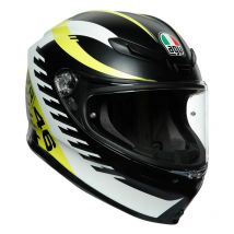 Casque K-6 TOP - RAPID 46 AGV