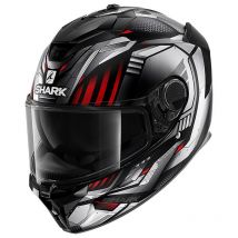 Casque SPARTAN GT REPLIKAN SHARK