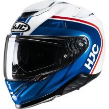 Casque RPHA 71 MAPOS MC21 HJC RPHA