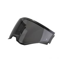 Ecran KDF-16-1 EXO-TECH EVO EXO-TECH EVO CARBON fumé foncé SCORPION