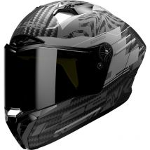Casque FF805 THUNDER C GP AERO LS2