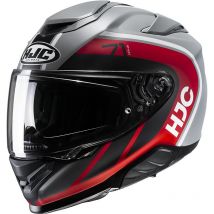 Casque RPHA 71 MAPOS MC1SF HJC RPHA
