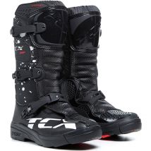 Bottes cross COMP KID TCX
