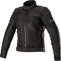 Blouson STELLA CROSSHILL WP AIR ALPINESTARS