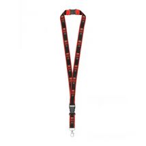 Cordon Tour de cou FABIO QUARTARARO FQ20 LANYARD MULTI QUARTARARO