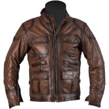 Blouson HUNT HELSTONS