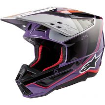 Casque cross S-M5 SAIL ALPINESTARS