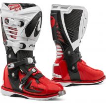 Bottes cross PREDATOR 2.0 FORMA