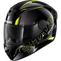 Casque D-SKWAL 2 CADIUM SHARK