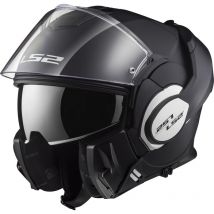 Casque FF399 VALIANT SOLID LS2