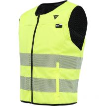 Airbag SMART JACKET HI VIS DAINESE