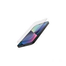 Protection smartphone Verre trempé iPhone 13/13 Pro QUADLOCK