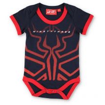 Body BABY ROMPER GRAPHIC ANT MARQUEZ