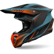 Casque cross TWIST 3 SHARD AIROH