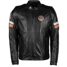 Blouson ELRON CUIR HELSTONS