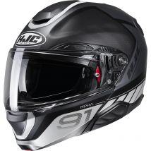 Casque RPHA 91 RAFINO MC5SF HJC RPHA
