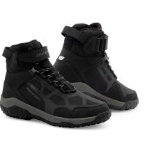Bottes Descent H2O REVIT