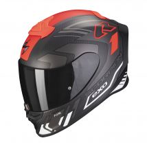 Casque EXO-R1 EVO CARBON AIR SUPRA SCORPION