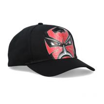 Casquette BASEBALL BIG DIABLO QUARTARARO