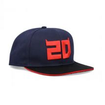 Casquette 20 QUARTARARO
