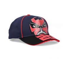 Casquette BASEBALL BIG DIABLO + 20 QUARTARARO