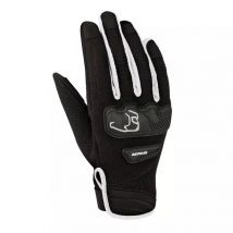 Gants YORK Noir/Blanc BERING
