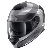 Casque SPARTAN 1.2 STRAD SHARK