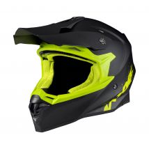 Casque cross Sludge MAXXE