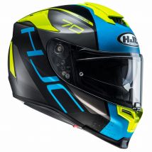 Casque Rpha 70 Vias HJC RPHA