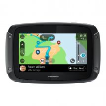 GPS RIDER 550 TOMTOM