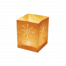 Maya Medium Orange x5