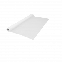 Chemin de Table Blanc 3M en Coton