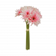 Bouquet De Gerbera Rose