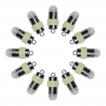 12x Led Pour Lampion