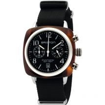 Unisex Briston Clubmaster Classic Acetate Chronograph Watch