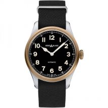 Mens Montblanc 1858 Automatic Automatic Watch
