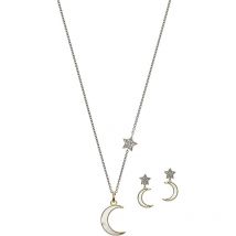 Emporio Armani Jewellery Astrology & Magic Gift Set