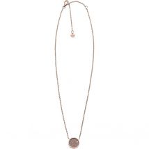 Ladies Skagen Stainless Steel Merete Necklace