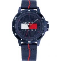 Gents Tommy Jeans Houston Watch