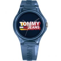 Unisex Tommy Jeans Berlin Watch