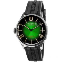 Unisex U-Boat Watch