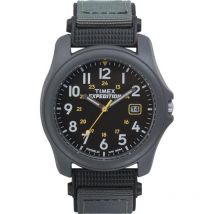 Mens Timex Expedition Watch