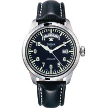 Mens Davosa Simplex Day Date Automatic Automatic Watch