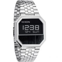 Mens Nixon Re-Run Chronograph Watch