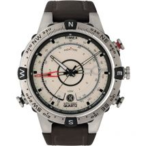 Mens Timex Intelligent Quartz Watch