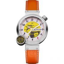 Mens Star Wars Collectors Limited Edition Watch